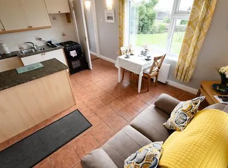 Summerfield Garden * Йол