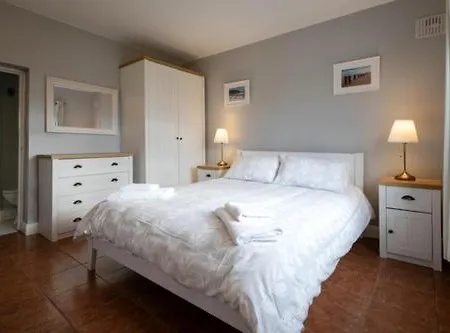 Summerfield Garden Апартаменты