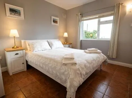 Summerfield Garden Апартаменты *