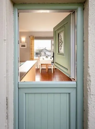 アパート Summerfield Garden *