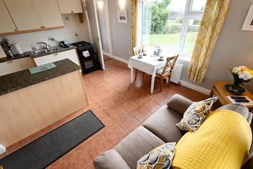 Summerfield Garden * Йол