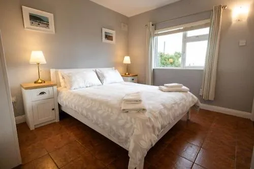 Summerfield Garden Апартаменты *