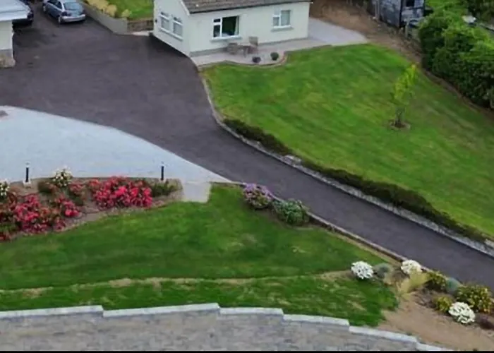 Summerfield Garden Апартаменты *